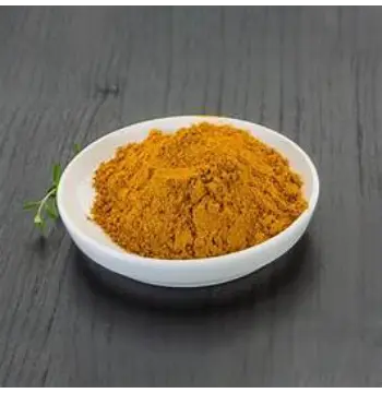 Fresh Yellow Chilli Powder